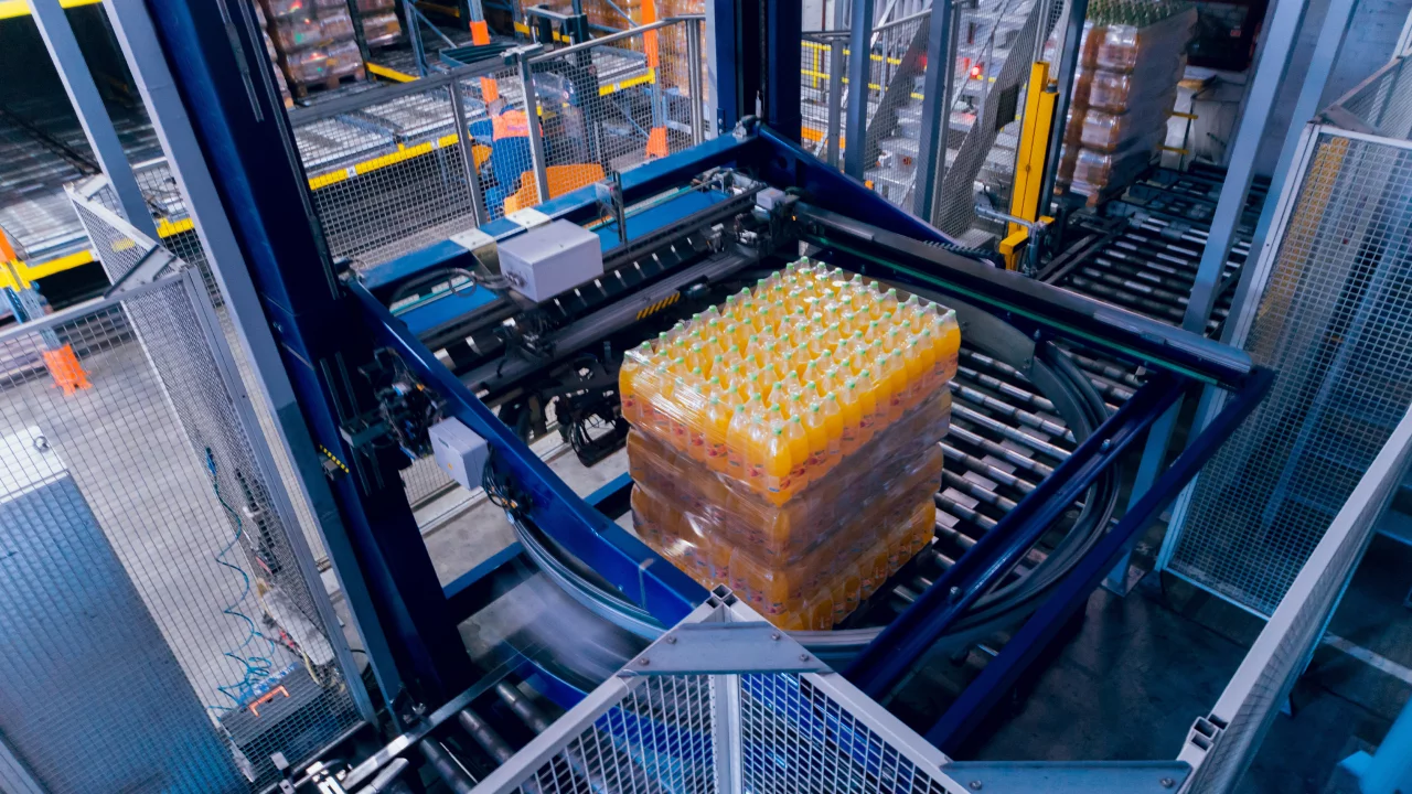 How to Choose the Right Filling Machine for Your Production Line 