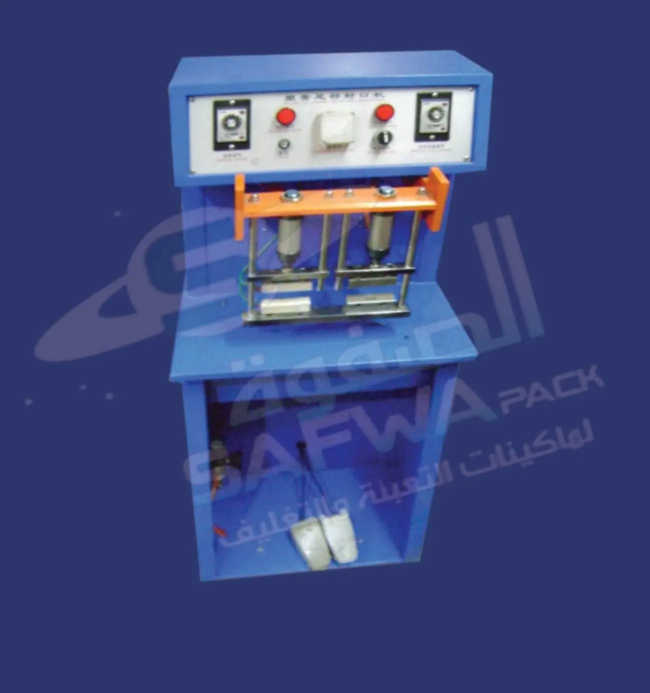 كم يبلغ سعر المكبس الحراري؟ دليل اختيار النوع المناسب للمصانع