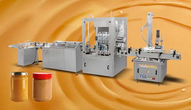 How to Choose the Right Filling Machine for Your Production Line 