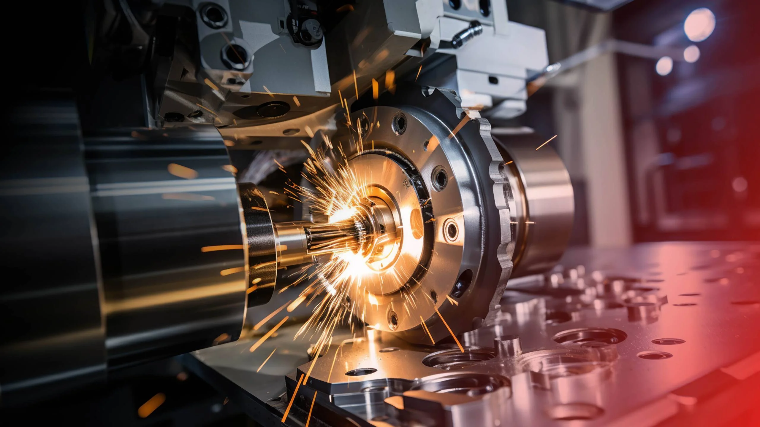 Smart Solutions for Modern Production Lines.